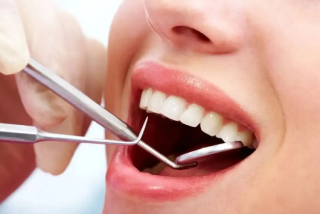 喷砂洗牙应用范围是哪些，安全性怎么样？