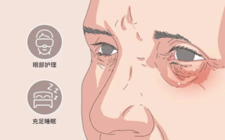 外切法去眼袋具体操作步骤是怎样的，副作用有哪些？